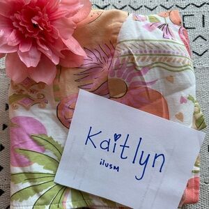 2 piece vacation set